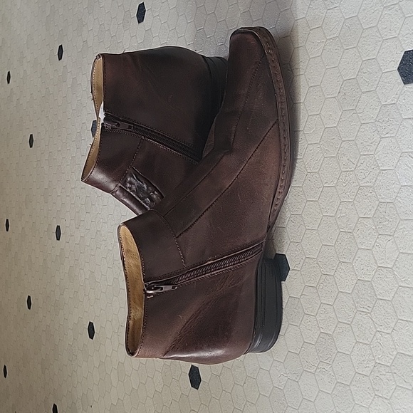 Men's Christian Gallery boots - Picture 6 of 8